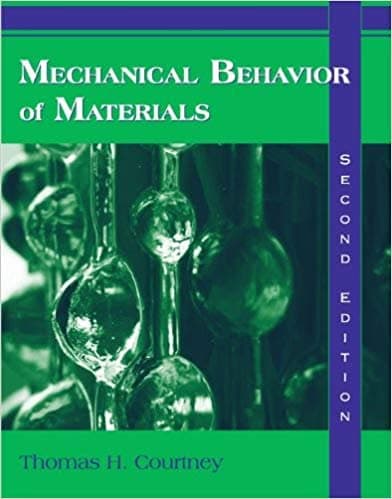 Mechanical Behavior of Materials 2nd Edition – PDF ebook