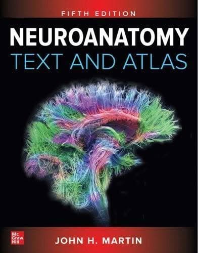 Neuroanatomy Text And Atlas 5Th Edition – PDF ebook