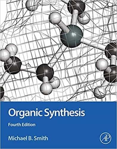 Organic Synthesis (4th Edition) – PDF ebook