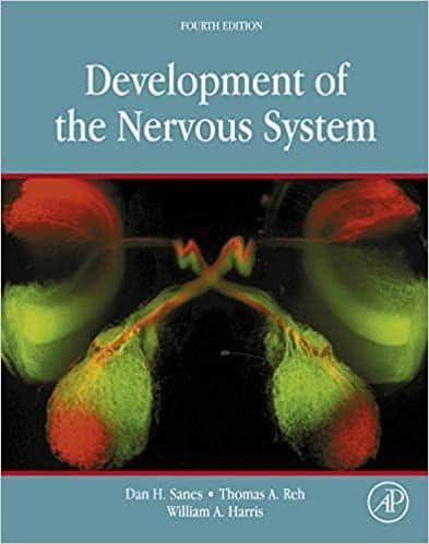 Development of the Nervous System (4th Edition) – PDF ebook