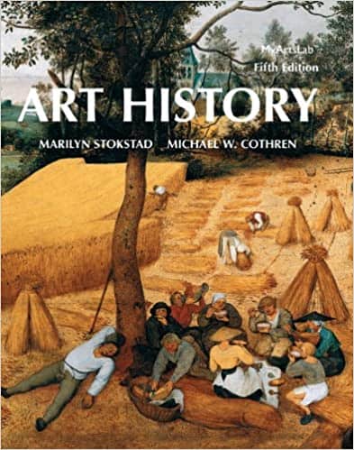 Art History (5th Edition) – PDF ebook
