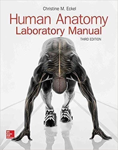 Human Anatomy Lab Manual 3Rd Edition – PDF ebook