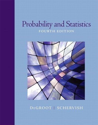 Probability And Statistics 4Th Edition – PDF ebook