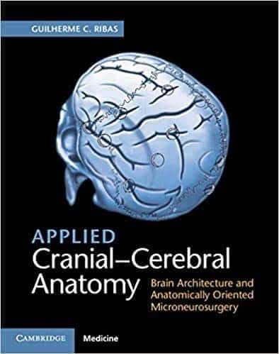 Applied Cranial-Cerebral Anatomy – PDF ebook