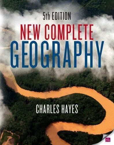 New Complete Geography 5Th Edition – PDF ebook