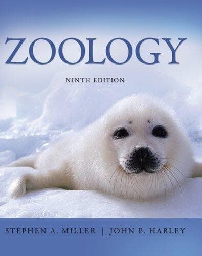Zoology 9th Edition – PDF ebook