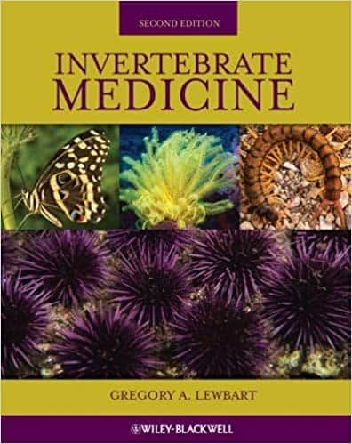 Invertebrate Medicine (2nd Edition) – PDF ebook
