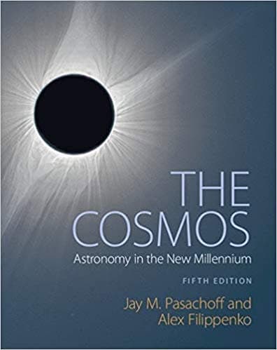 The Cosmos: Astronomy in the New Millennium 5th Edition – PDF ebook