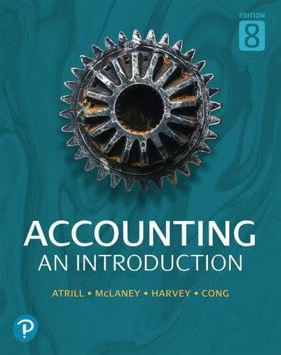 Accounting An Introduction 8Th Edition – PDF ebook