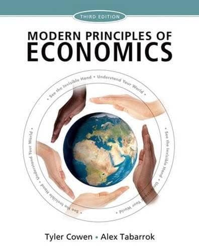 Modern Principles Of Economics 3Rd Edition – PDF ebook