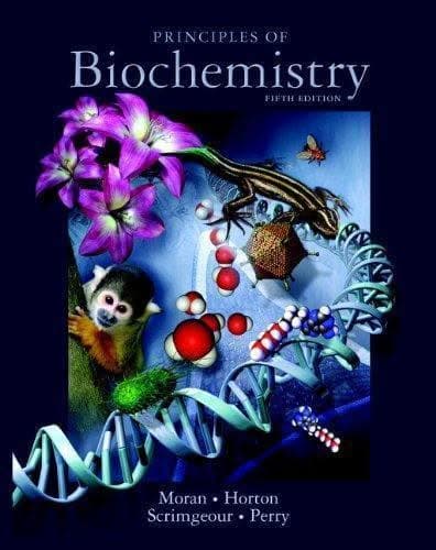 Principles Of Biochemistry 5Th Edition – PDF ebook