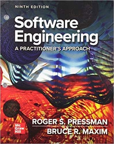 Software Engineering A Practitioners Approach 9Th Edition – PDF ebook