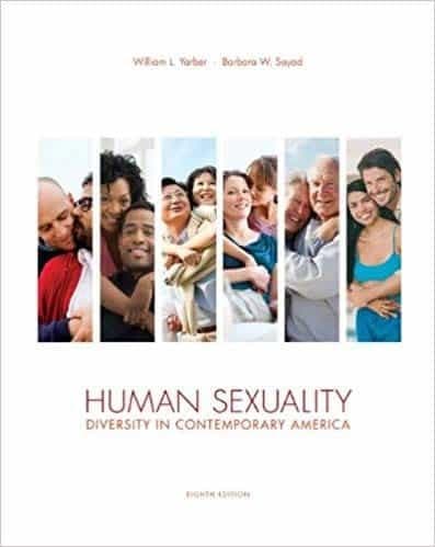 Human Sexuality: Diversity in Contemporary America (8th Edition) – PDF ebook