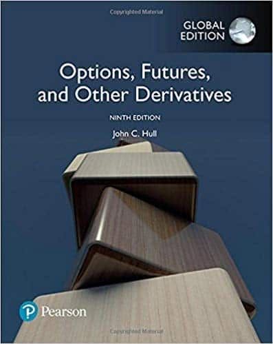 Options, Futures, and Other Derivatives (9th Edition) - Global – PDF ebook