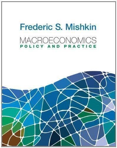 Macroeconomics Policy And Practice Pearson Series In Economics – PDF ebook