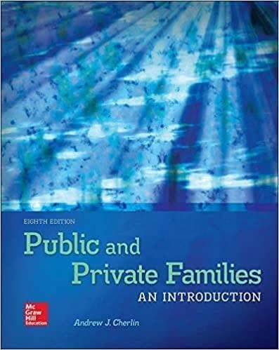 Public And Private Families An Introduction 8Th Edition – PDF ebook