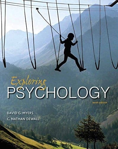 Exploring Psychology - eBook