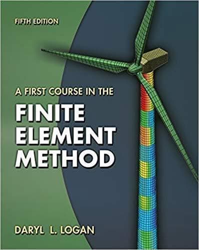 A First Course in the Finite Element Method 5th Edition – PDF ebook