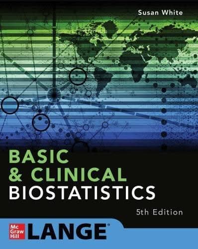 Basic Clinical Biostatistics 5Th Edition – PDF ebook