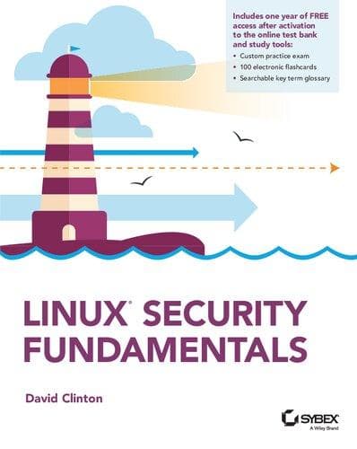 Linux Security Fundamentals – PDF ebook