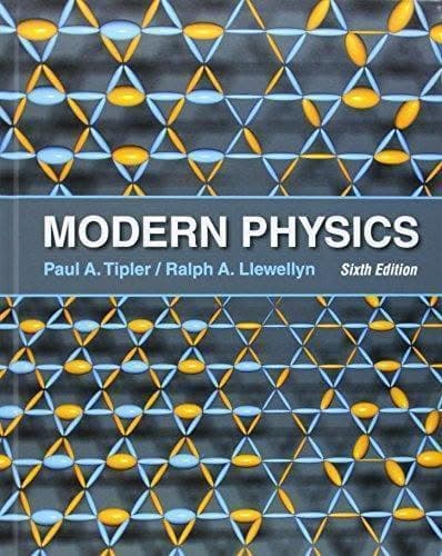 Modern Physics 6Th Edition – PDF ebook