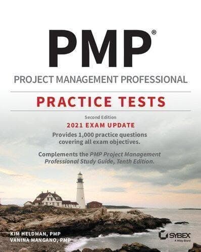 Pmp Project Management Professional Practicetests 2Nd Edition – PDF ebook
