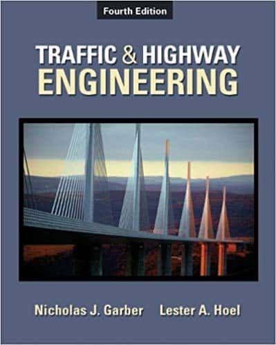 Traffic and Highway Engineering (4th Edition) – PDF ebook