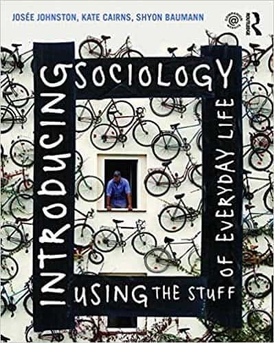 Introducing Sociology Using the Stuff of Everyday Life – PDF ebook