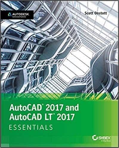 AutoCAD 2017 and AutoCAD LT 2017: Essentials – PDF ebook