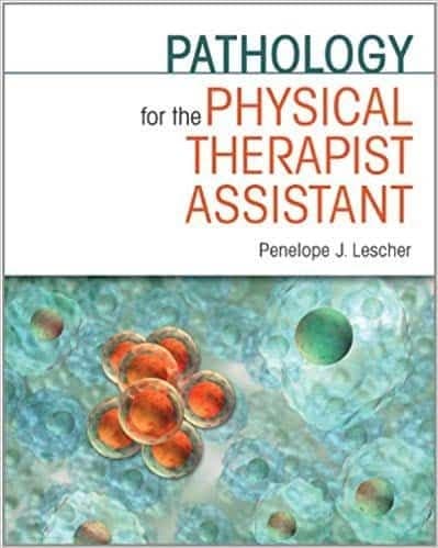 Pathology for the Physical Therapist Assistant – PDF ebook