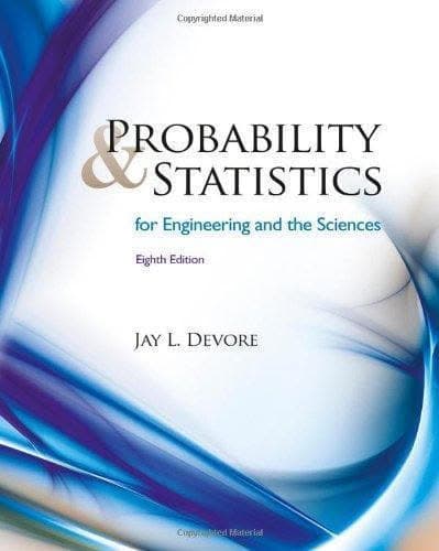 Probability And Statistics For Engineering And The Sciences 8th Edition – PDF ebook