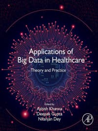 Applications of Big Data in Healthcare: Theory and Practice – PDF ebook