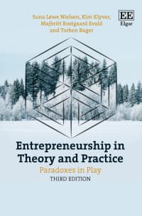 Entrepreneurship in Theory and Practice 3rd Edition – PDF ebook