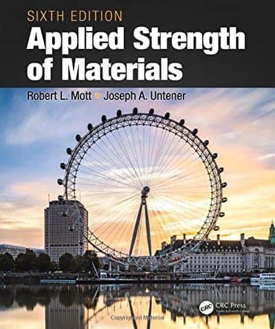 Applied Strength of Materials (6th Edition) - eBook