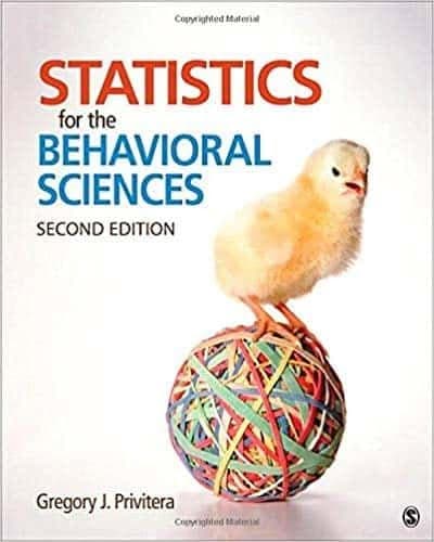 Statistics for the Behavioral Sciences (2nd Edition) – PDF ebook