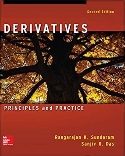 Derivatives - Principles and Practice (2nd Edition) – PDF ebook
