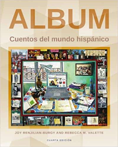 Album (4th Edition) – PDF ebook