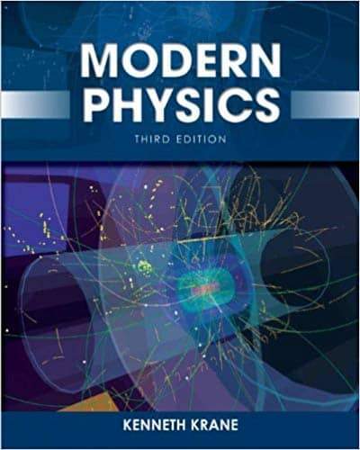 Modern Physics (3rd Edition) – PDF ebook