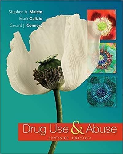 Drug Use and Abuse-Cengage Learning (2015) – PDF ebook