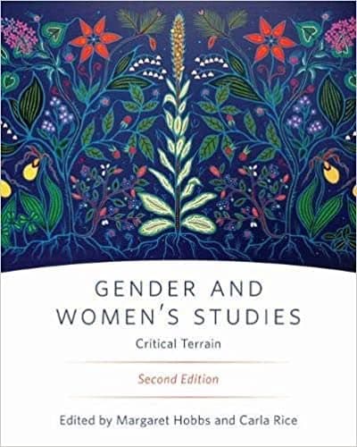 Gender and Women's Studies: Critical Terrain Critical Edition – PDF ebook