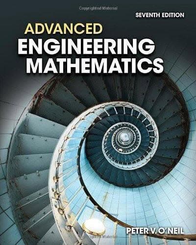 Advanced Engineering Mathematics 7Th Edition – PDF ebook