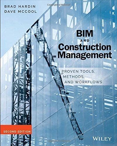Bim And Construction Management Proven Tools Methods And Workflows – PDF ebook