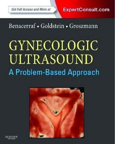 Gynecologic Ultrasound A Problem Based Approach – PDF ebook