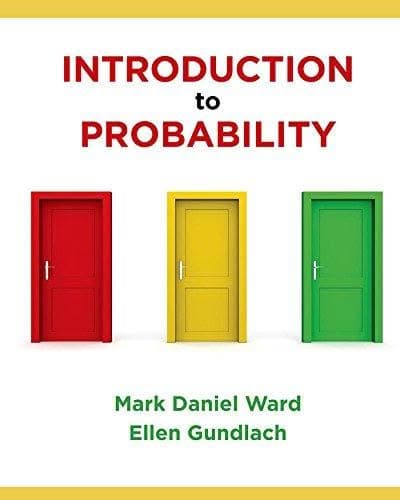 Introduction To Probability – PDF ebook