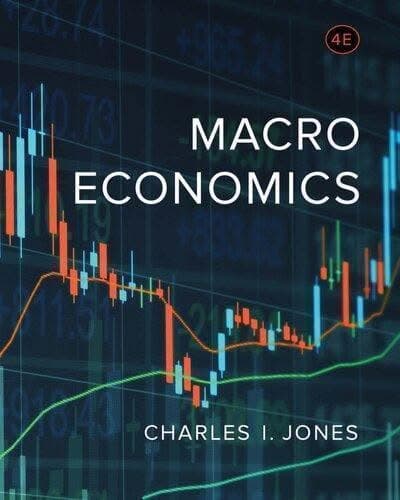 Macroeconomics 4Th Edition – PDF ebook