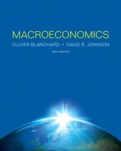 Macroeconomics 6Th Edition – PDF ebook