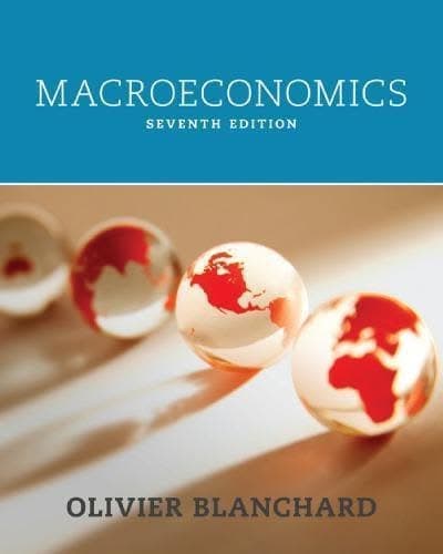 Macroeconomics 7Th Edition – PDF ebook