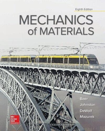Mechanics Of Materials 8Th Edition – PDF ebook