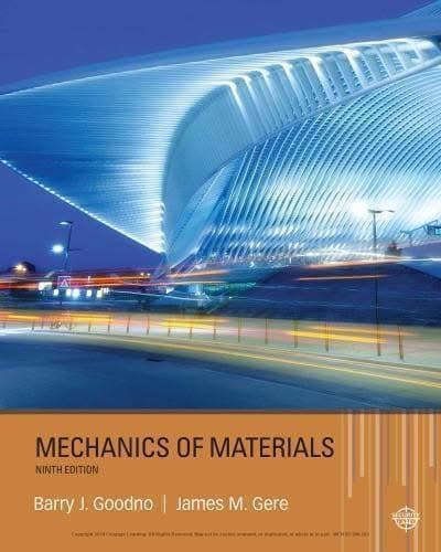 Mechanics Of Materials 9Th Edition – PDF ebook