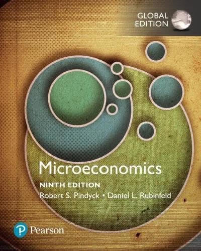 Microeconomics 9Th Edition – PDF ebook